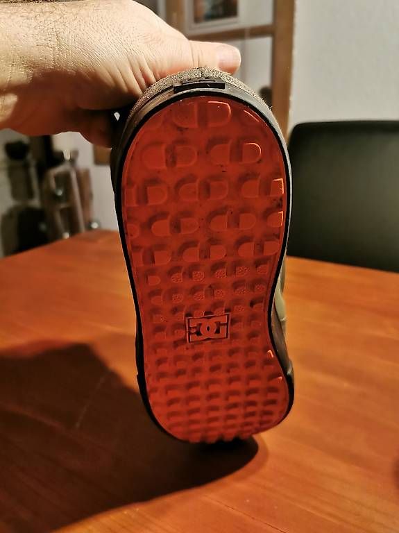 DC shoes Herrenschuhe: DC Shoes Winterschuhe – Gebraucht aus Rüschegg Heubach von sharky81 3