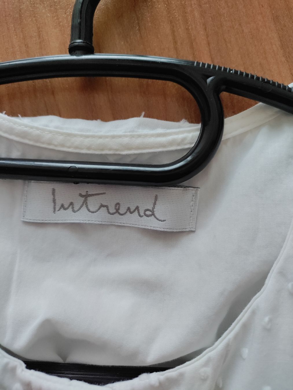 Camicette: Bluse von intrend – Usato da Port venduto da 243rina 1