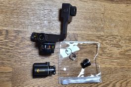 Diopter Mod. K