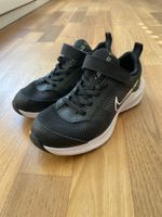 Nike Downshifter Kinderschuhe schwarz Neuwertig EU 33