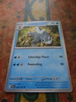 POKEMON  Cryospino   G  PAL DE  059/193  KP90  2023