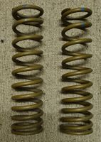 Feder für Öhlins Motorradfederbein