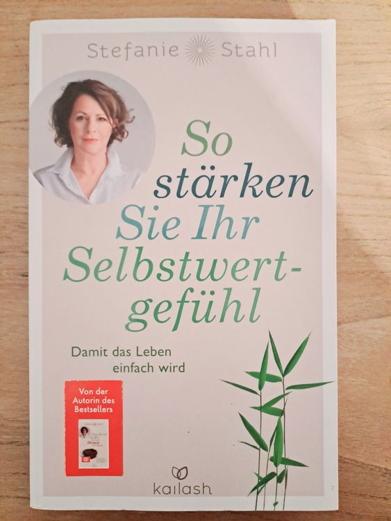 So Strken Sie Ihr Selbstwertgefhl