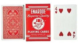 3x Zauberkartenspiele von der Marke Enardoe