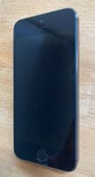 IPhone 5s, grau, 32GB, A1457