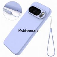 Google pixel 10 Pro XL Silikonhülle / Schutzhülle