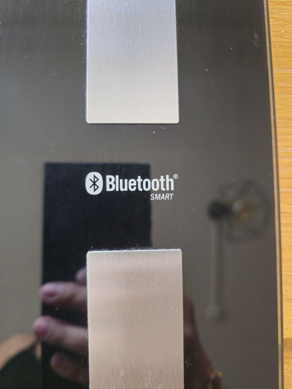Terraillon Bilance pesapersone: Balance connectée Terraillon Bluetooth Smart – Nuovo (secondo la descrizione) da Forel (Lavaux) venduto da Clelia94 1