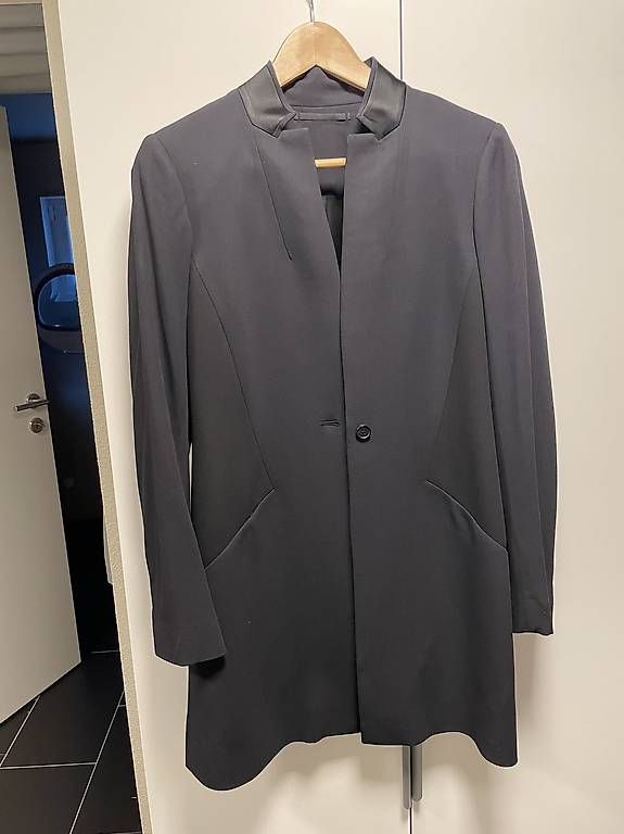 Jacken: Allsaints Longblazer Gr. 38 – Gebraucht aus Meisterschwanden von jil_8rtq