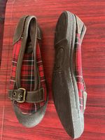 Pepe Jeans London, Gr. 38, Motifs tartan écossais