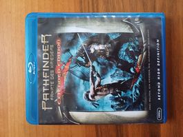 Pathfinder Fährte des Kriegers Extended Blu-ray