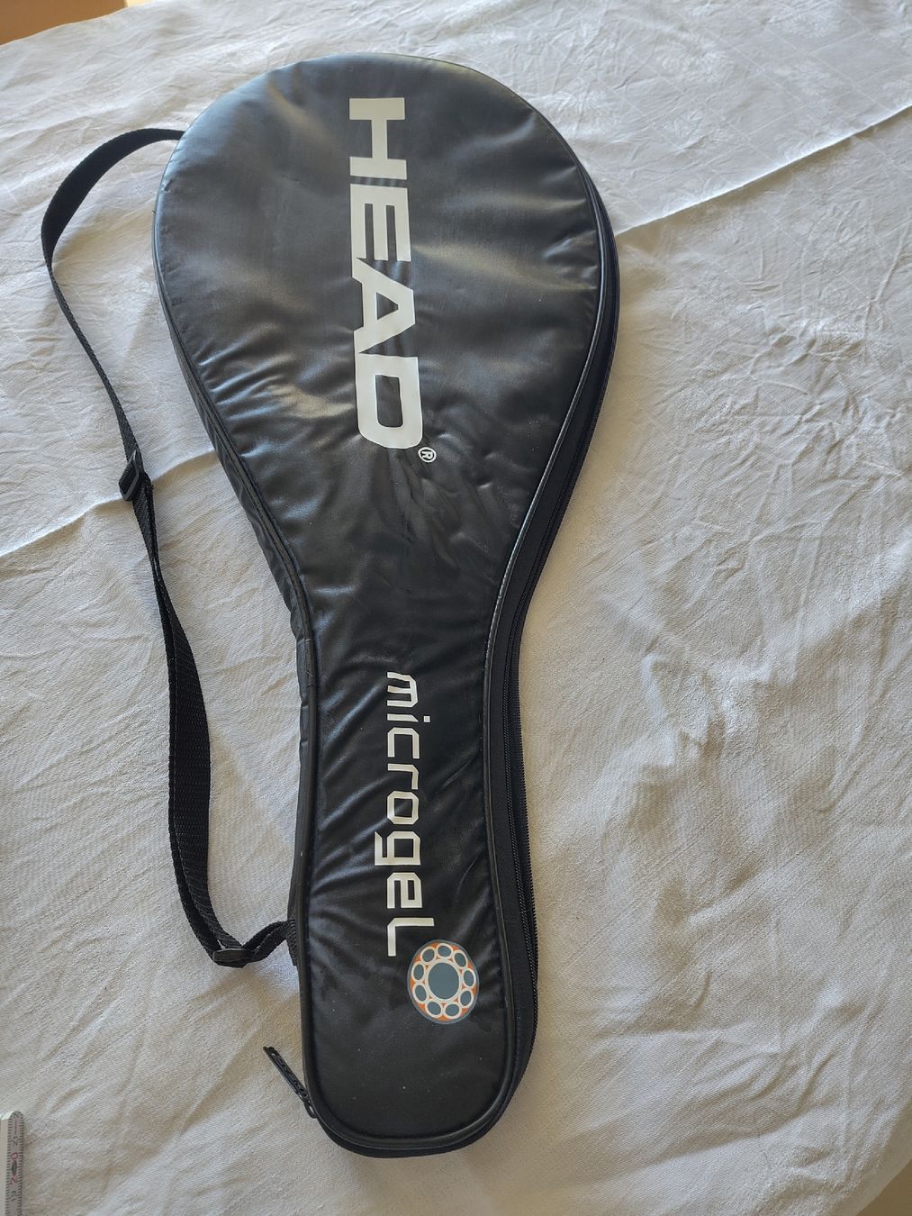 Head Racchette: Head Instinct Tennisschläger Mid Plus – Usato da Biel/Bienne venduto da DoNa82 5