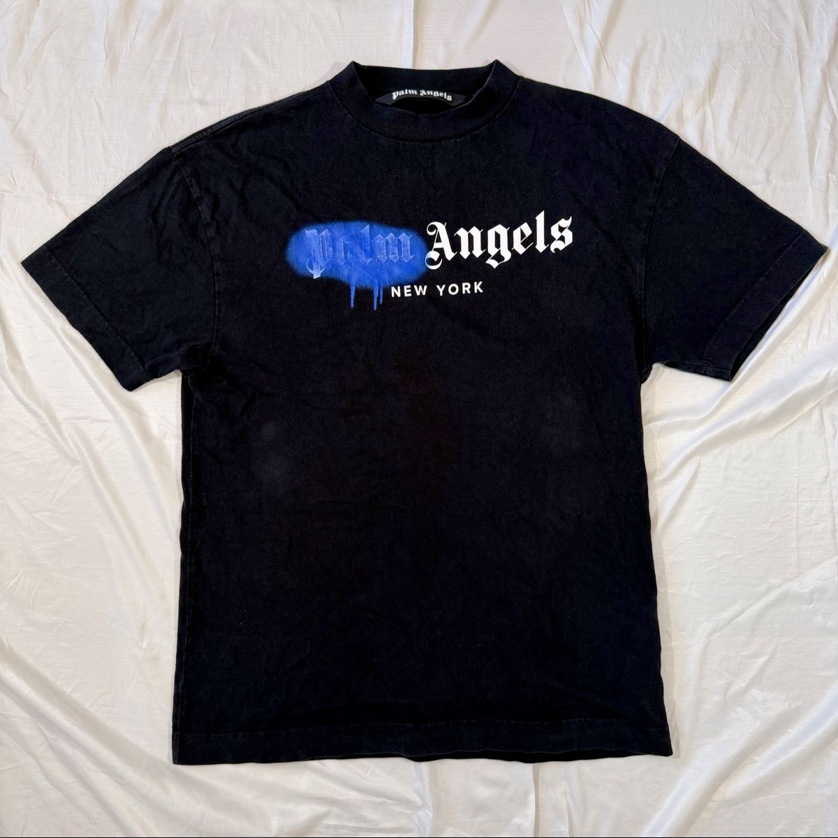 Palm Angels T-shirt: Palm Angels T-Shirt  – Usato da Pfäffikon ZH venduto da Nataliia.