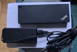 Thinkpad Thunderbolt 3 Dockingstation Gen 2
