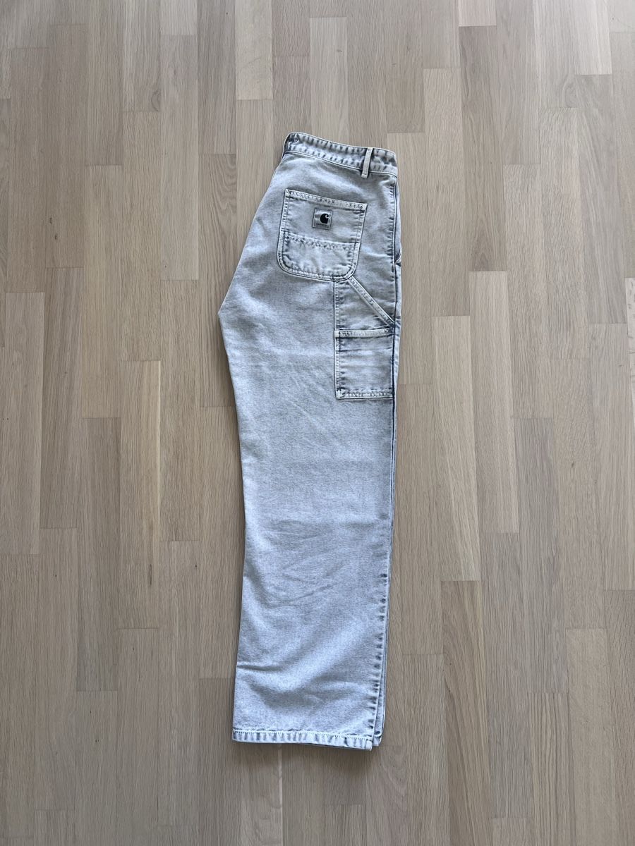 Carhartt Jeans: Women Pierce Pant – Nuovo (secondo la descrizione) da Spreitenbach venduto da mauwilou 2