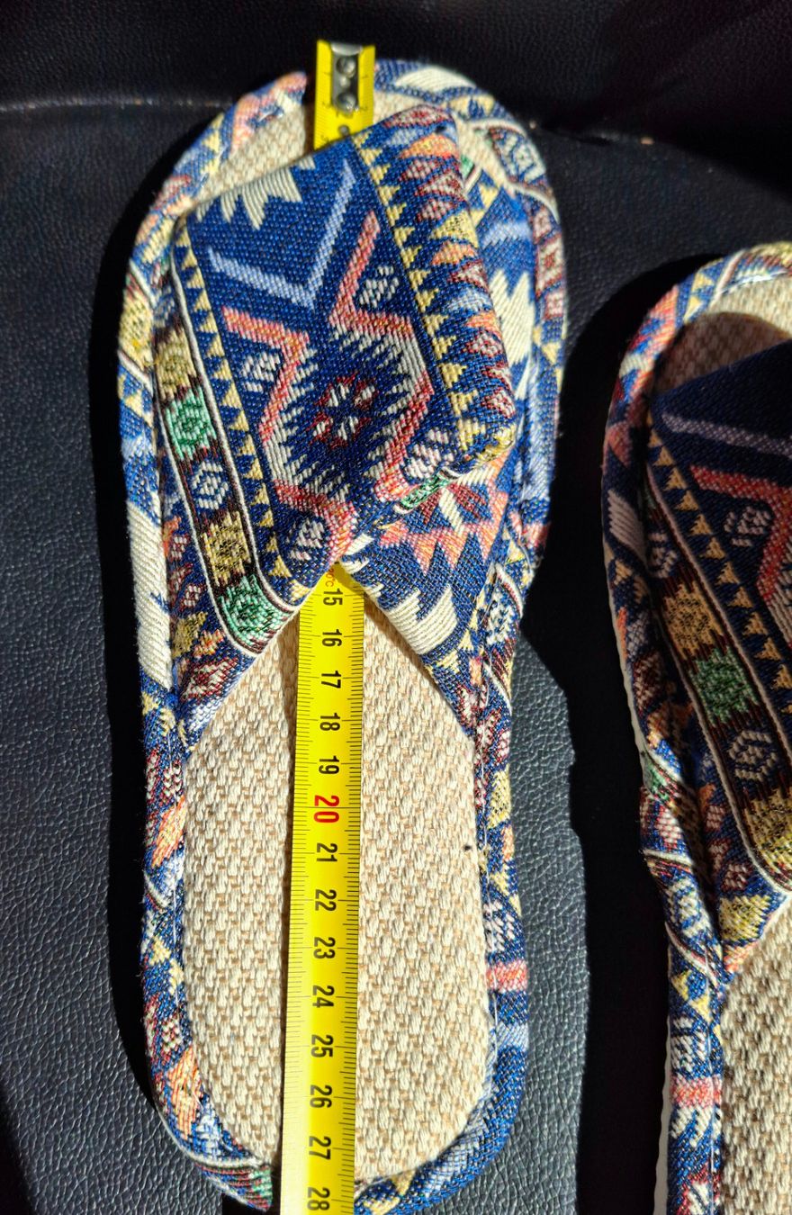 Scarpe da uomo: Hausschuh Grösse 41 - 41.5 – Nuovo e nell'imballaggio originale da Bern venduto da Griffs_jetzt_zue 1