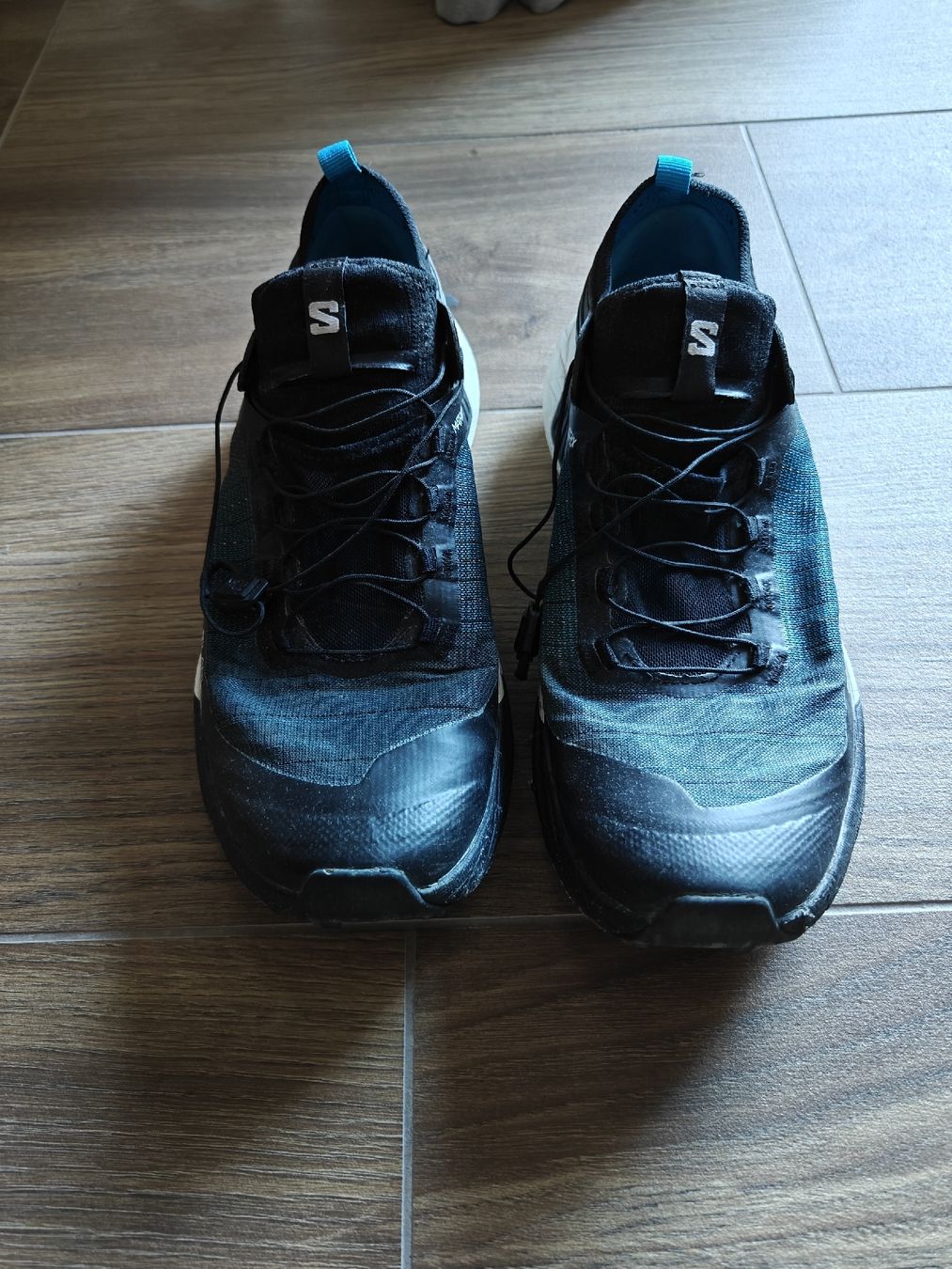 Salomon Herrenschuhe: Salomon S Lab Genesis 42 2/3 – Gebraucht aus Bussigny von kevin_pm 1