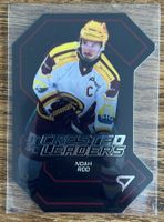 Geneve-Servette HC Crested Leaders Noah Rod