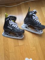 Bauer Supreme S25 Schlittschuhe, 38 Winterspass!