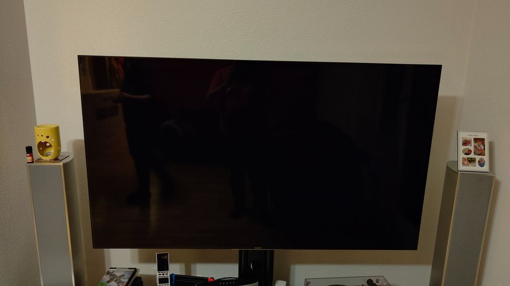 Sony KD-65XD9305 | Kaufen auf Ricardo