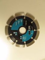 Trennscheibe Diamant "Solid" 115mm