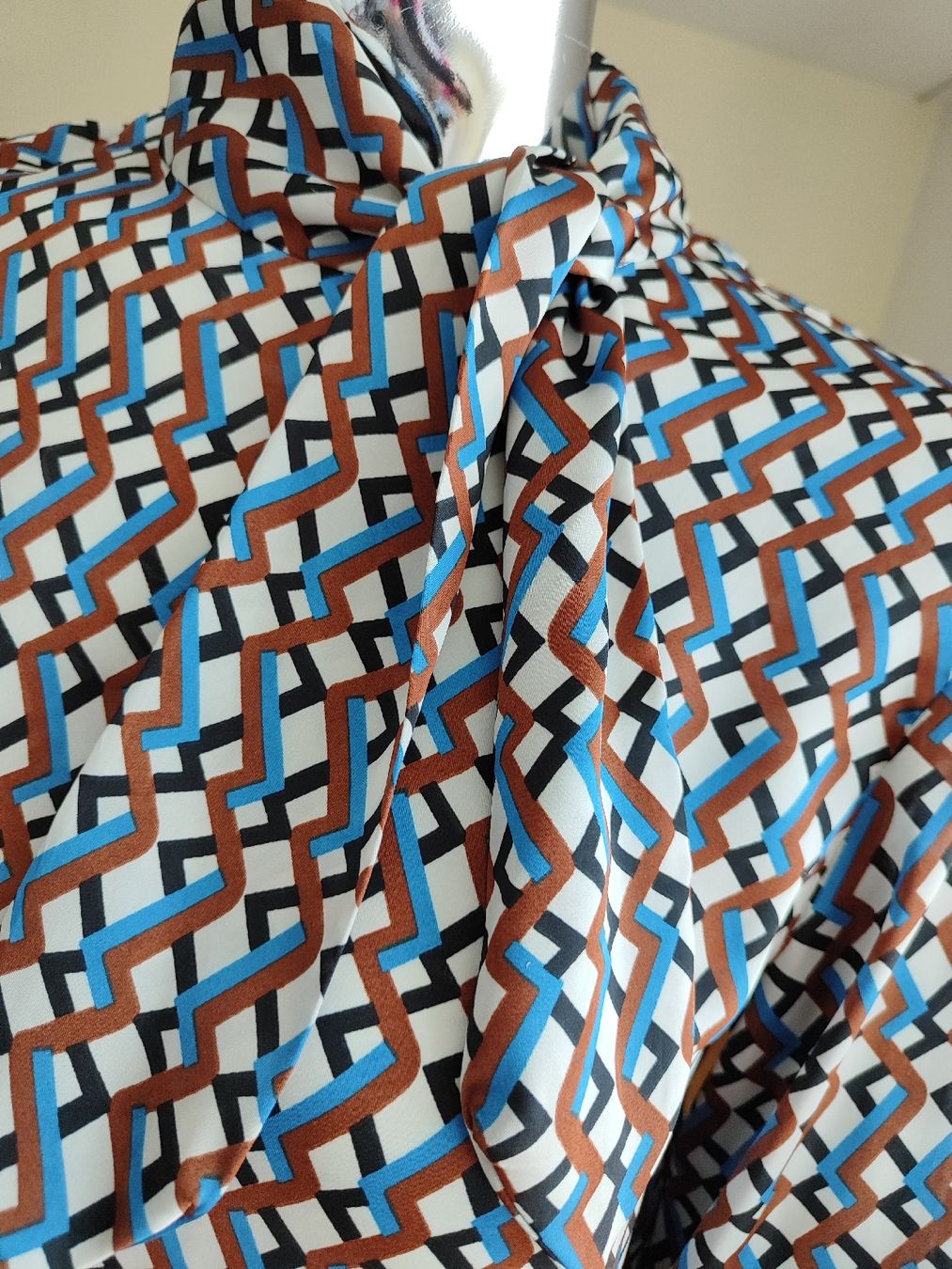Zara Chemisiers: Damen Bluse gr xs – D'occasion à Langnau am Albis par Judithsebi 1
