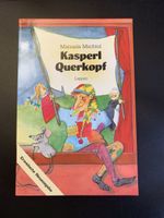 Kasperl Querkopf Kinderbuch, Lappan Verlag
