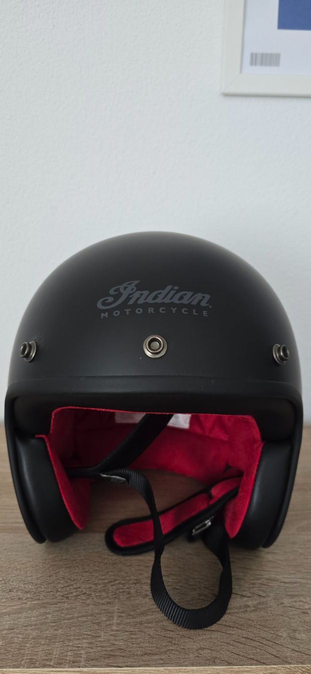 Helme & Visiere: Mottoradhelm Damen – Gebraucht aus Neuenkirch von Lnpd