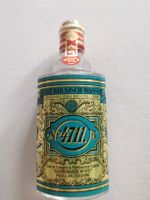 N 4711 EdCologne Blau-Gold 75 ml. 