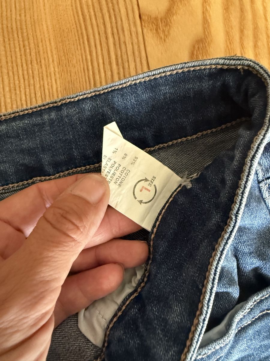 Jeans: Melly&co jeans – Nuovo (secondo la descrizione) da Itingen venduto da jessi811 1