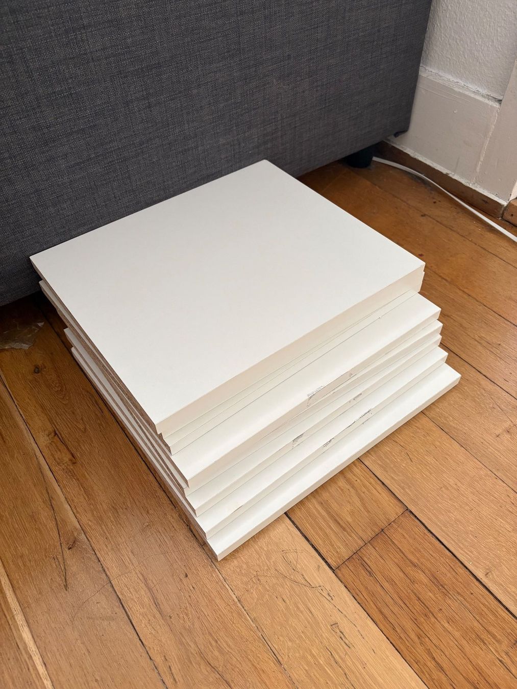 Armadi: Schrank weiss – Usato da Winterthur venduto da she22i 8
