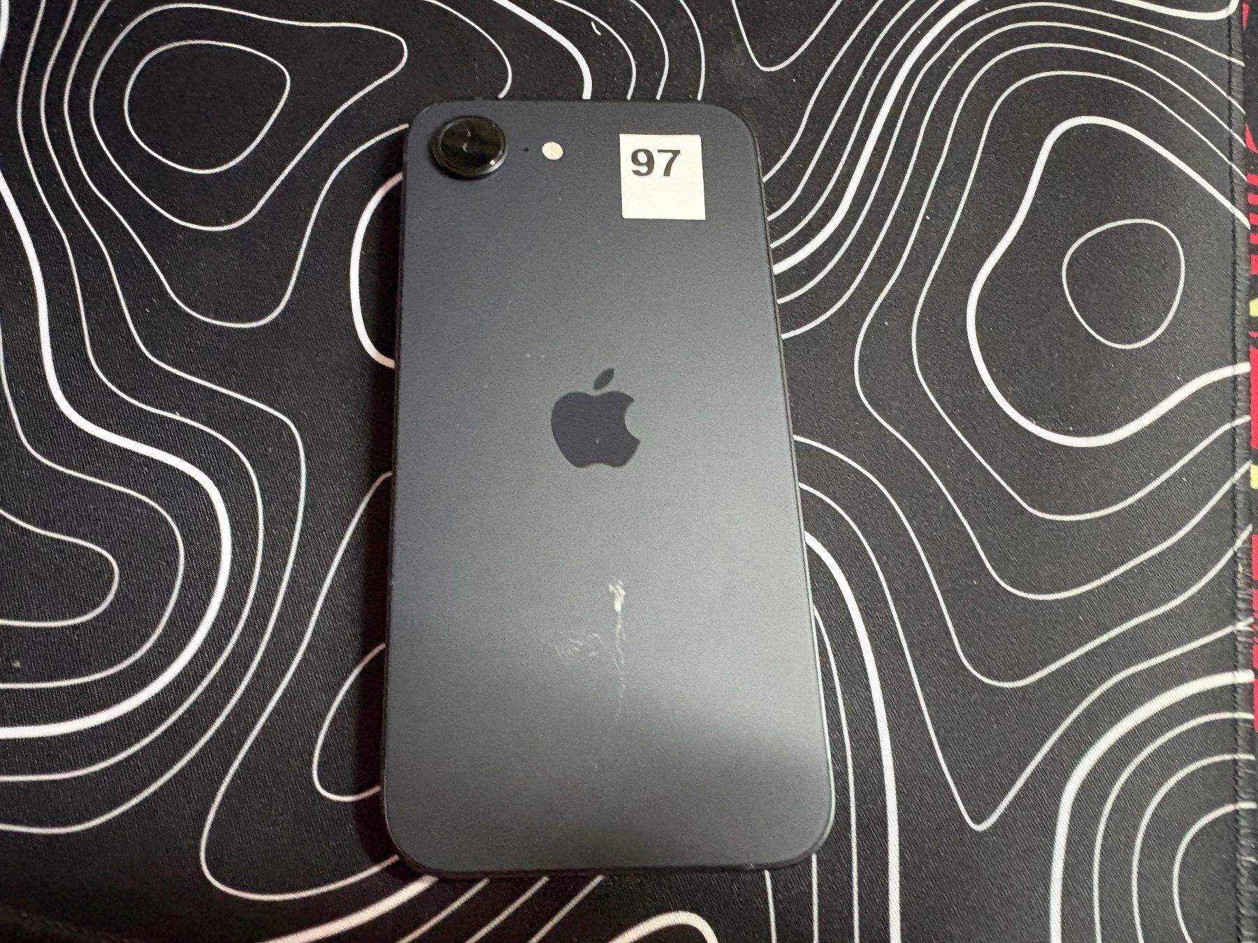 Apple Portables: Iphone 16E 128Gb – D'occasion à Au SG par bah_6f5w 2