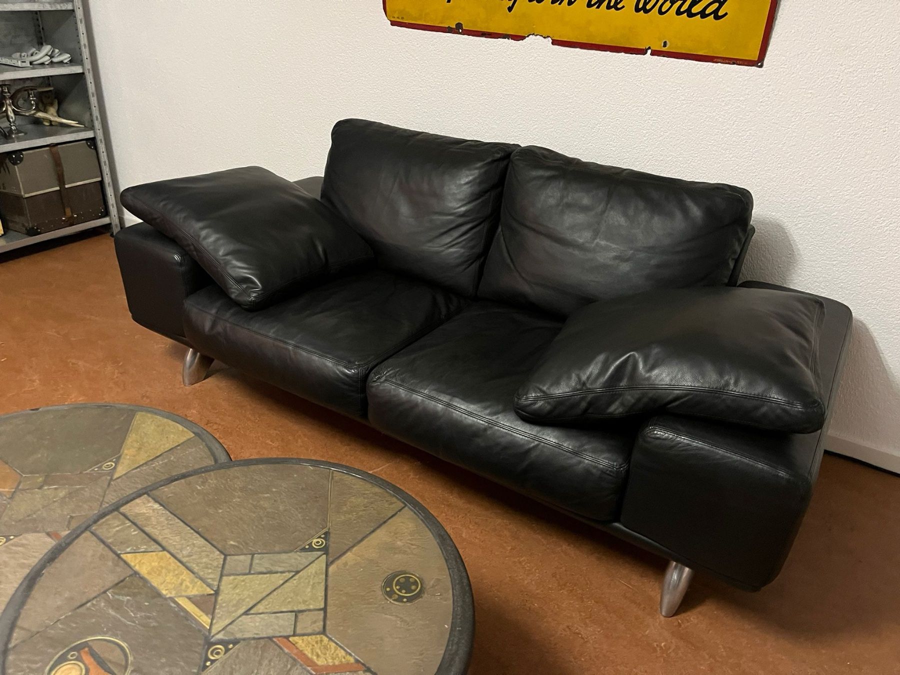 Sofas: molinari sofa – D'occasion à dietikon par brunosbroki 3