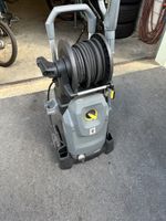 Kärcher HD 6/15 MX PLUS