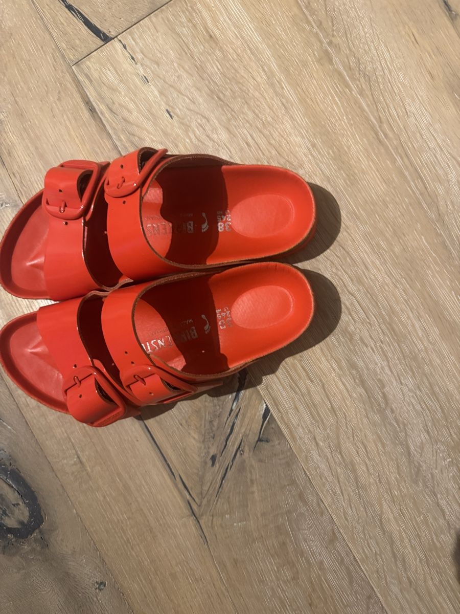 Birkenstock Scarpe da donna: Birkenstock 38 – Usato da Winterthur venduto da Baggio2 1