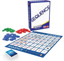 Sequence Tour Edition (Metallbox)