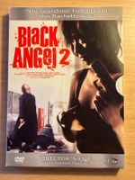 DVD - Black Angel 2, Director's Cut, ungeschnittene Fassung