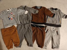 clothes set baby boy / unisex 6 months