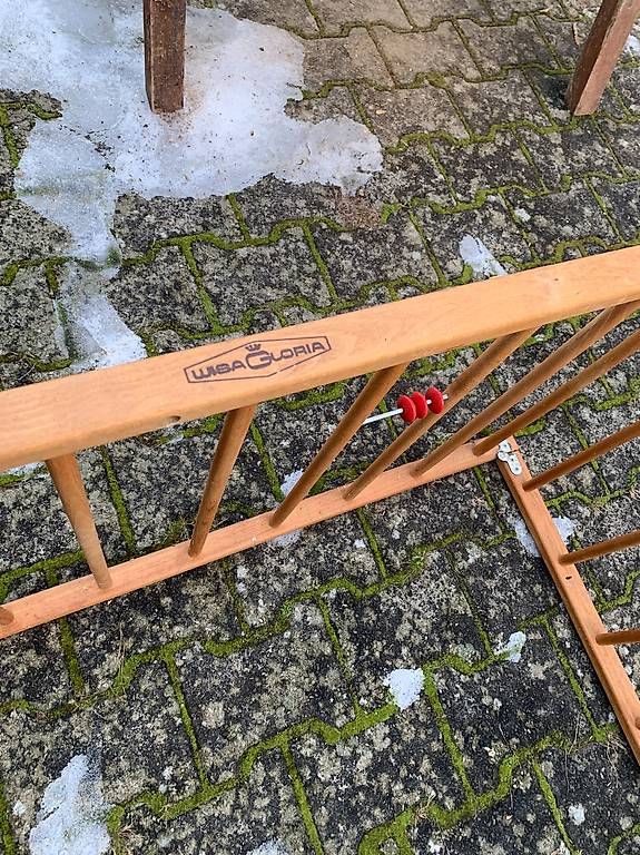 Box & Barriere di sicurezza: Parc pour enfant – Usato da Vicques venduto da Dachmoto 1