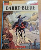 Jhen N 4  E.O. (T.T.B.E.) Barbe-Bleue