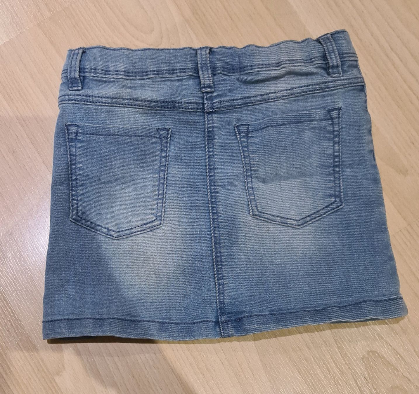 Vestiti & Gonne: Jeans-Jupe für Mädchen – Usato da Fehraltorf venduto da Sumin 1