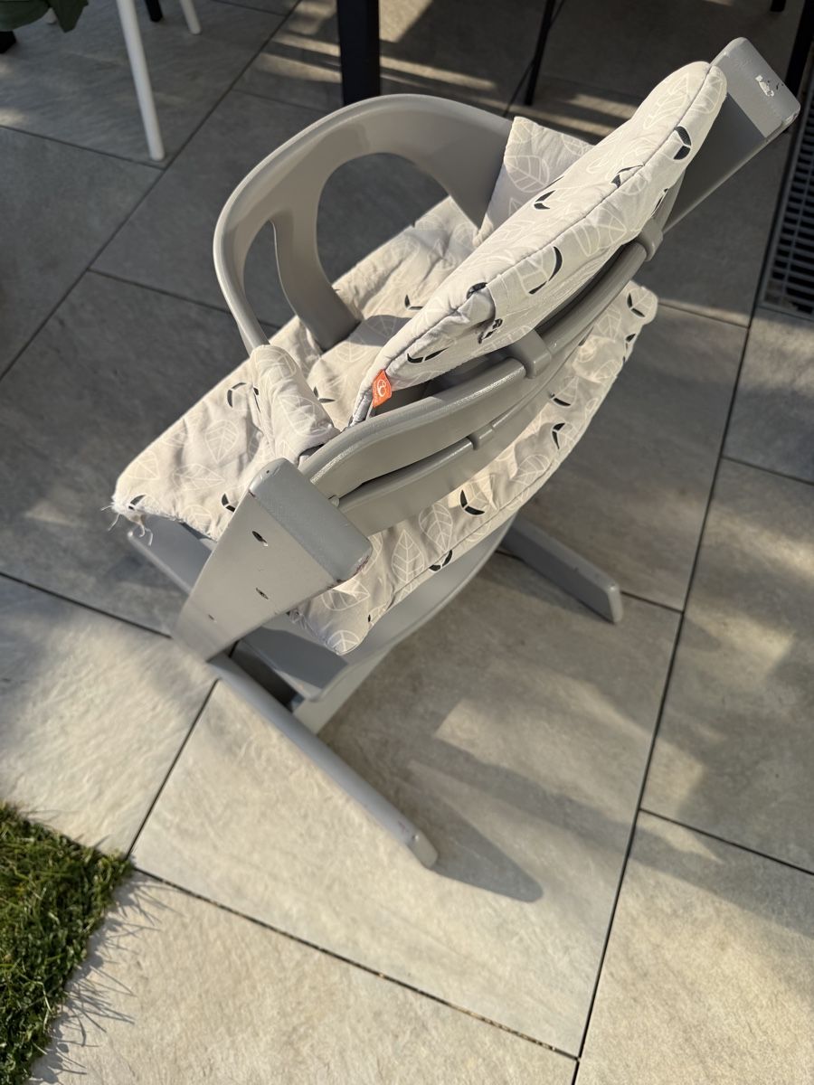 Stokke Seggioloni: Stokke Tripp Trapp – Usato da Weiningen TG venduto da marceeo 2
