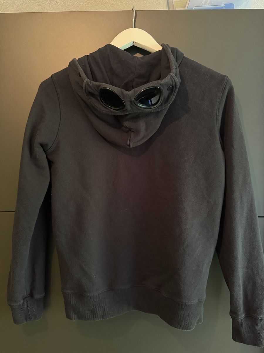CP Company Giacche & Cappotti: C.P. Company Sweat Jacke – Usato da Suhr venduto da sr.96 1