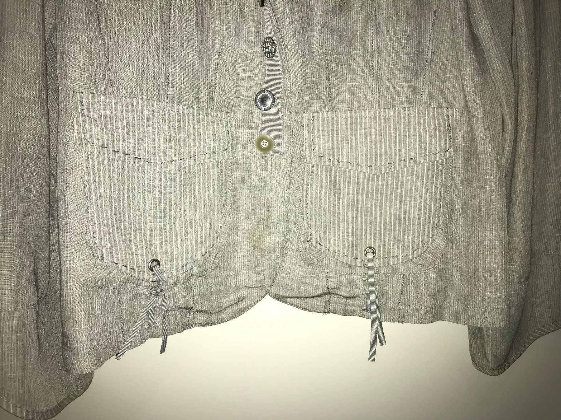 Jacken: Blazer – Gebraucht aus Zumikon von Uranus88 3
