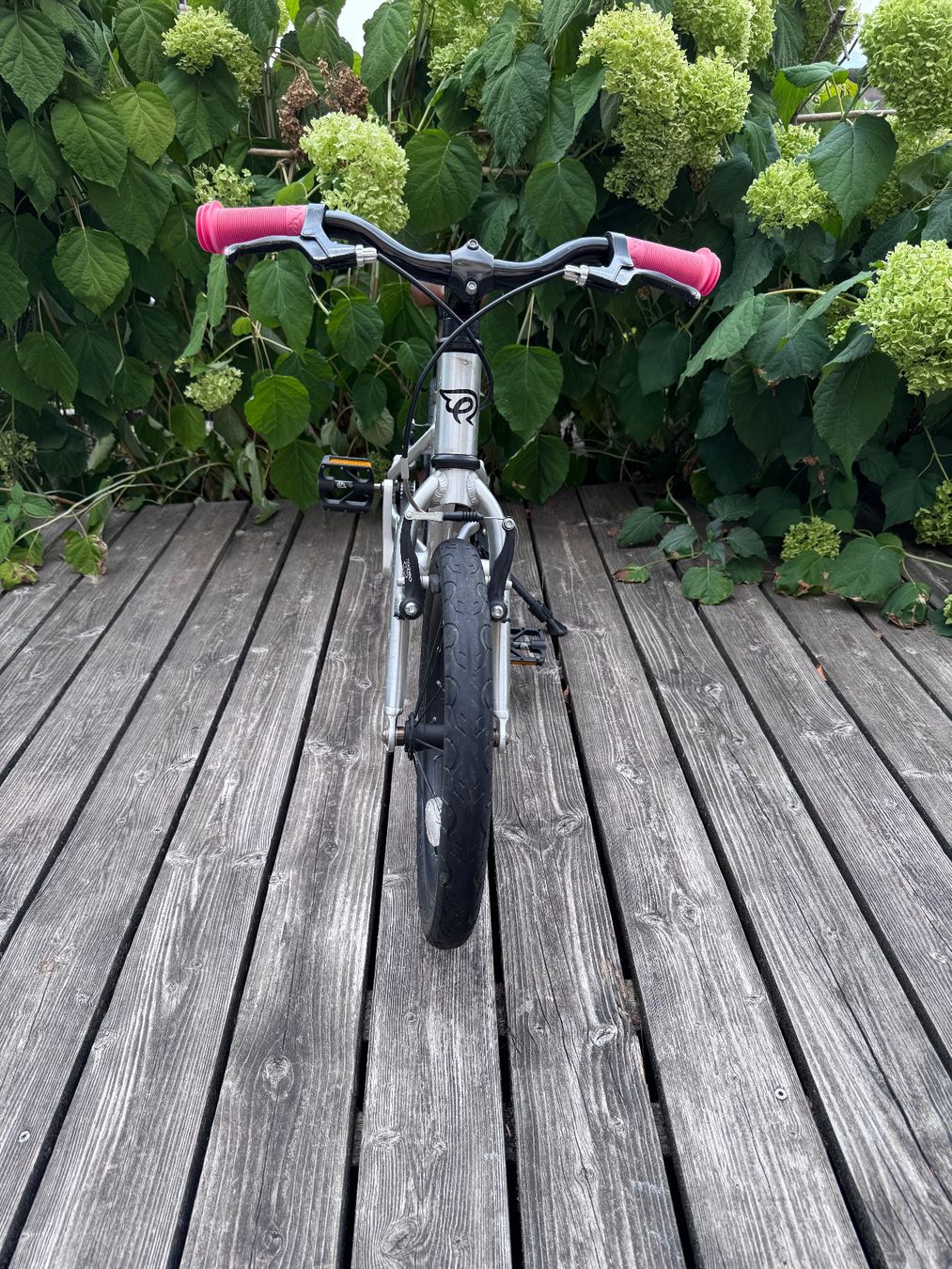 Biciclette: Early Rider 16 – Usato da Wädenswil venduto da dom_6tg5 2
