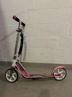 Trottinette Hudora Big Wheel RX-Pro rose bon état