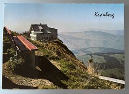 Kronberg, AI 1977