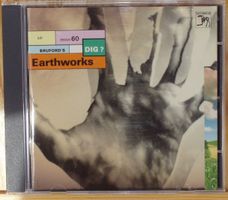 Bill BRUFORD's EARTHWORKS Dig