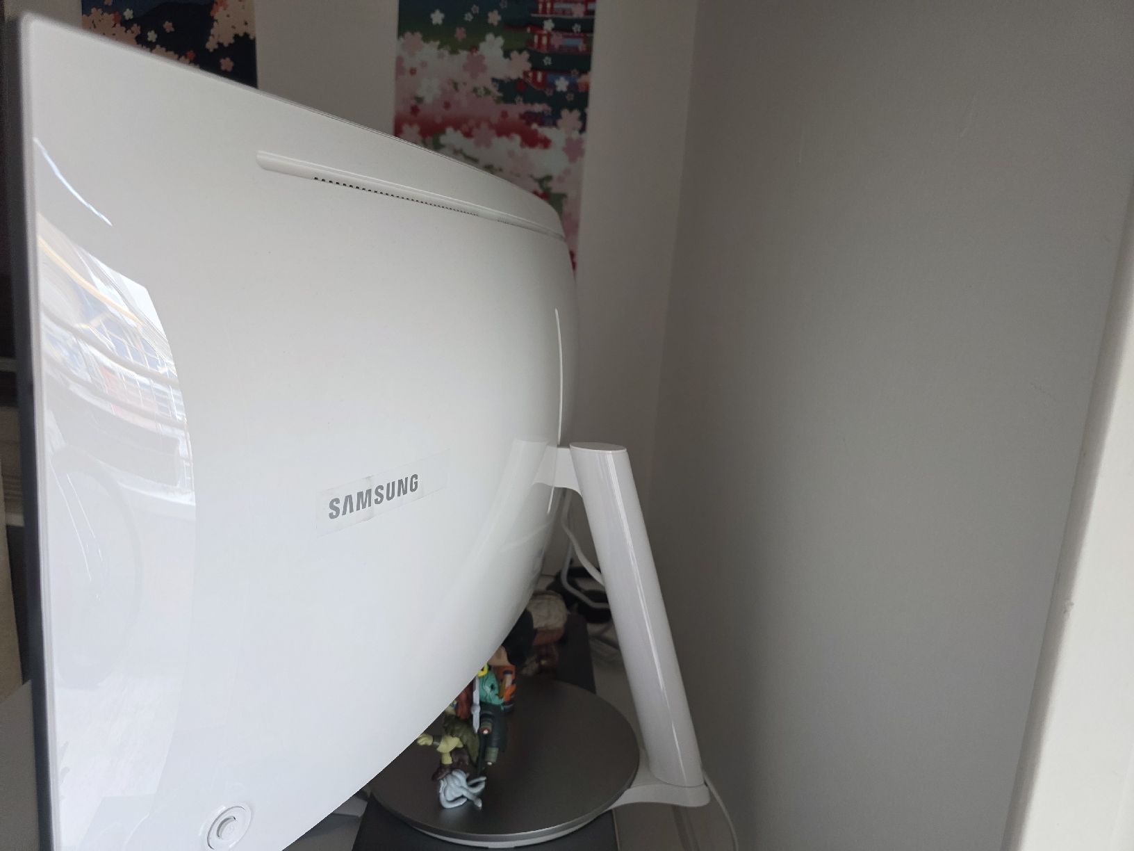 Samsung Monitore: Samsung Ultrawide Screen – Gebraucht aus Basel von Rafa_Gletscher_Pro 1