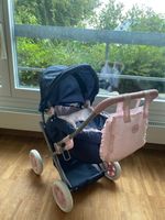 Kinder Babywagen