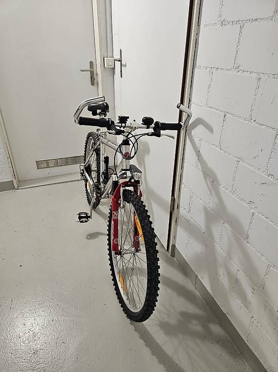 Velos:  Bike – Gebraucht aus Zürich von big_696v